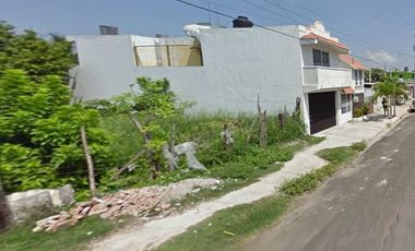 VENTA DE CASA EN VERACRUZ COL PROLONGACIÓN MIGUEL HIDALGO