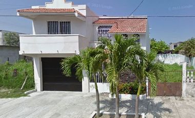 VENTA DE CASA EN VERACRUZ COL PROLONGACIÓN MIGUEL HIDALGO