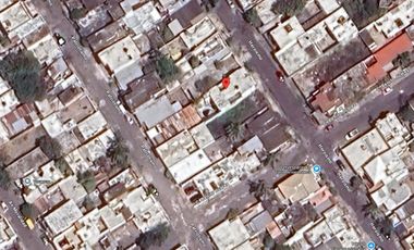 VENTA DE CASA EN VERACRUZ COL PROLONGACIÓN MIGUEL HIDALGO