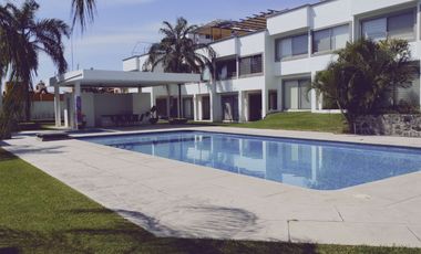 Venta de Casa en Condominio