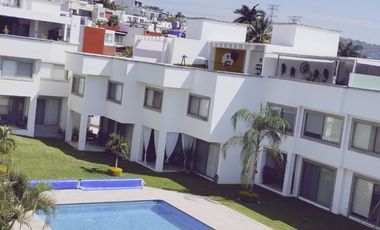 Venta de Casa en Condominio