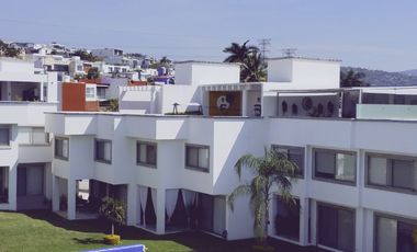 Venta de Casa en Condominio