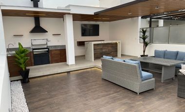 Venta de Casa en Condominio