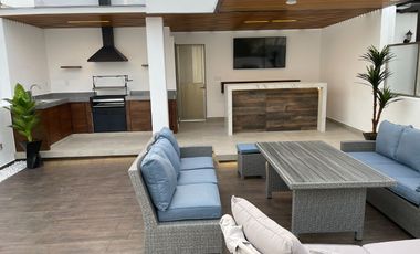 Venta de Casa en Condominio