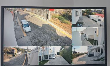 Venta de Casa en Condominio