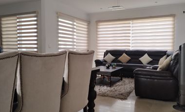 Venta de Casa en Condominio