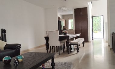 Venta de Casa en Condominio