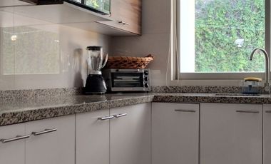 Venta de Casa en Condominio