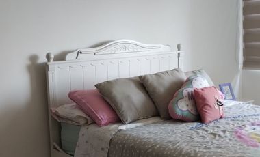 Venta de Casa en Condominio