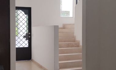 Venta de Casa en Condominio