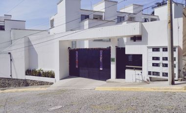 Venta de Casa en Condominio