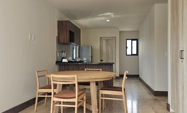 Departamento amueblado en renta con roof garden en Zirándaro, San Miguel de Allende