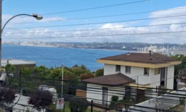 ARRIENDO CASA EN RECREO - VIÑA DEL MAR