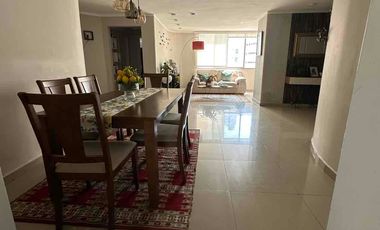 VENTA APARTAMENTO BOCAGRANDE 3 HAB.