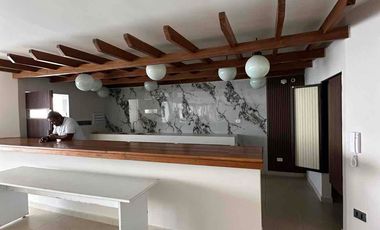 VENTA APARTAMENTO BOCAGRANDE 3 HAB.