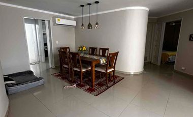 VENTA APARTAMENTO BOCAGRANDE 3 HAB.