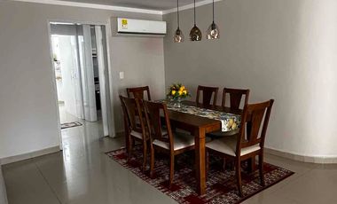 VENTA APARTAMENTO BOCAGRANDE 3 HAB.