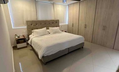 VENTA APARTAMENTO BOCAGRANDE 3 HAB.