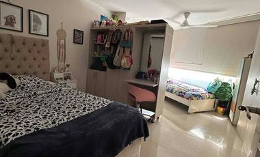 VENTA APARTAMENTO BOCAGRANDE 3 HAB.