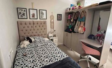 VENTA APARTAMENTO BOCAGRANDE 3 HAB.