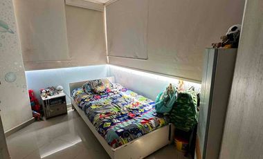 VENTA APARTAMENTO BOCAGRANDE 3 HAB.