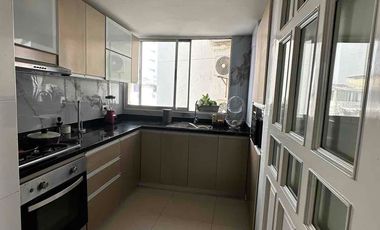VENTA APARTAMENTO BOCAGRANDE 3 HAB.