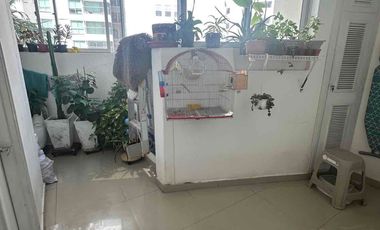 VENTA APARTAMENTO BOCAGRANDE 3 HAB.