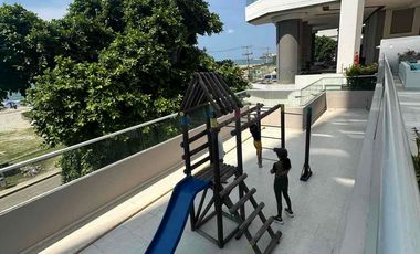 VENTA APARTAMENTO BOCAGRANDE 3 HAB.