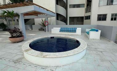 VENTA APARTAMENTO BOCAGRANDE 3 HAB.