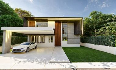 CASA EN VENTA EN FRACCIONAMIENTO LOMAS DE COCOYOC MORELOS