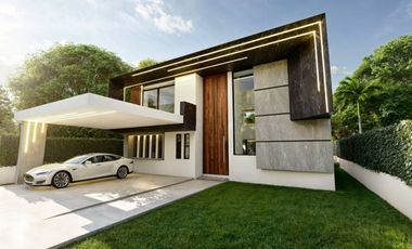 CASA EN VENTA EN FRACCIONAMIENTO LOMAS DE COCOYOC MORELOS