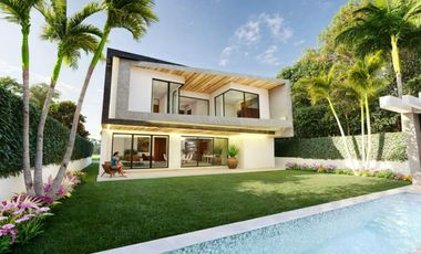 CASA EN VENTA EN FRACCIONAMIENTO LOMAS DE COCOYOC MORELOS