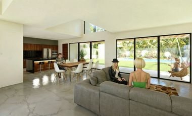 CASA EN VENTA EN FRACCIONAMIENTO LOMAS DE COCOYOC MORELOS