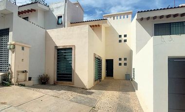 CASA EN VENTA EN LA CAÑADA GUADALUPE ZACATECAS