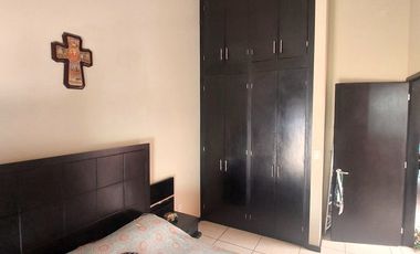 CASA EN VENTA EN LA CAÑADA GUADALUPE ZACATECAS