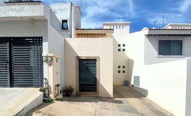 CASA EN VENTA EN LA CAÑADA GUADALUPE ZACATECAS