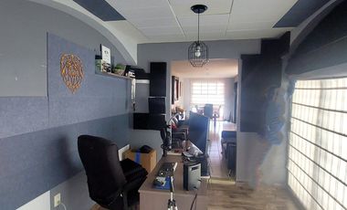 CASA EN VENTA EN LA CAÑADA GUADALUPE ZACATECAS