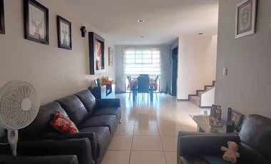 CASA EN VENTA EN LA CAÑADA GUADALUPE ZACATECAS