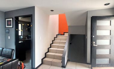 CASA EN VENTA EN LA CAÑADA GUADALUPE ZACATECAS