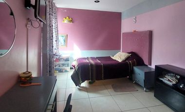 CASA EN VENTA EN LA CAÑADA GUADALUPE ZACATECAS