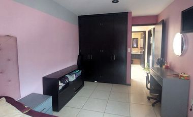 CASA EN VENTA EN LA CAÑADA GUADALUPE ZACATECAS