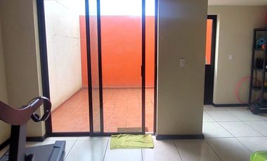 CASA EN VENTA EN LA CAÑADA GUADALUPE ZACATECAS