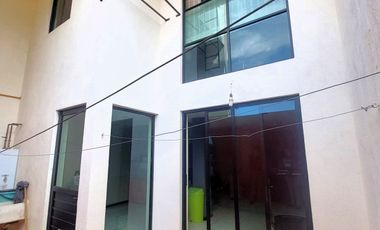 CASA EN VENTA EN LA CAÑADA GUADALUPE ZACATECAS
