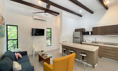 Edificio de Uso Mixto en Venta – “Cotton Gin”, Tulum, Quintana Roo