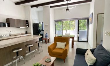 Edificio de Uso Mixto en Venta – “Cotton Gin”, Tulum, Quintana Roo