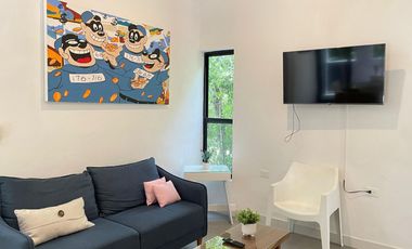 Edificio de Uso Mixto en Venta – “Cotton Gin”, Tulum, Quintana Roo