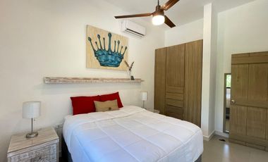 Edificio de Uso Mixto en Venta – “Cotton Gin”, Tulum, Quintana Roo