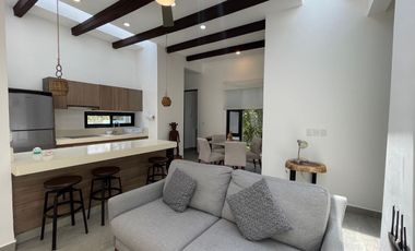 Edificio de Uso Mixto en Venta – “Cotton Gin”, Tulum, Quintana Roo