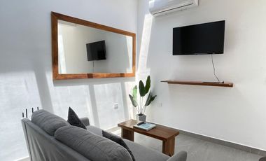 Edificio de Uso Mixto en Venta – “Cotton Gin”, Tulum, Quintana Roo