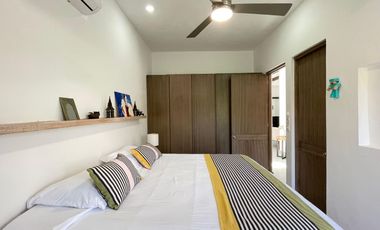 Edificio de Uso Mixto en Venta – “Cotton Gin”, Tulum, Quintana Roo